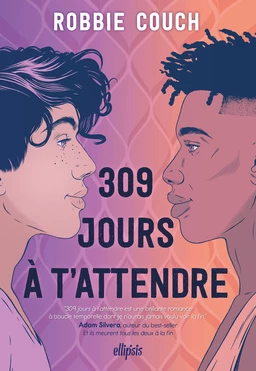 309 jours à t'attendre (ebook)