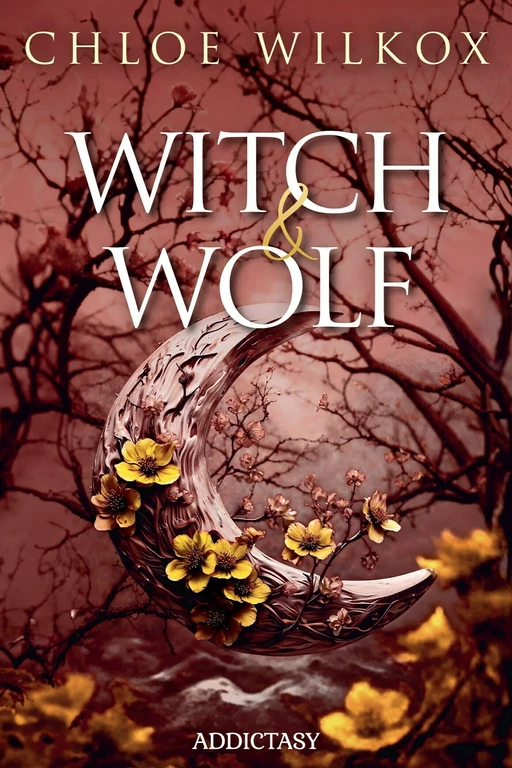 Witch & Wolf - Chloé Wilkox - Addictasy