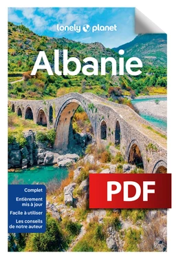 Albanie 2ed