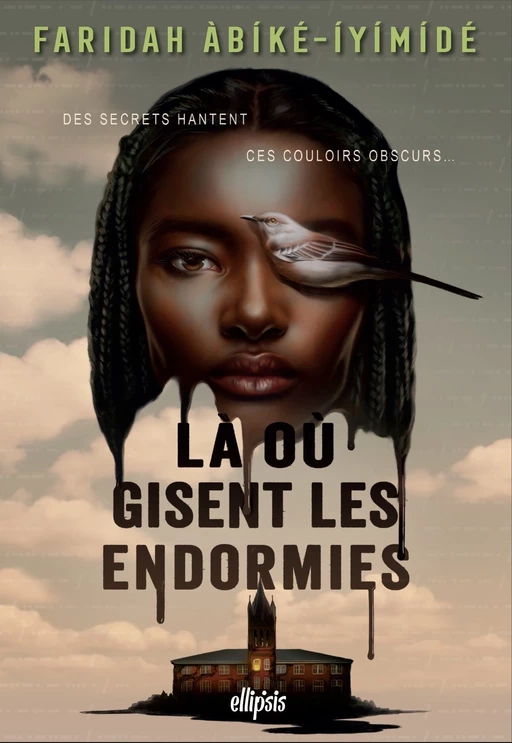 Là où gisent les endormies (ebook) - Faridah Abiké-Iyimidé - Komikku