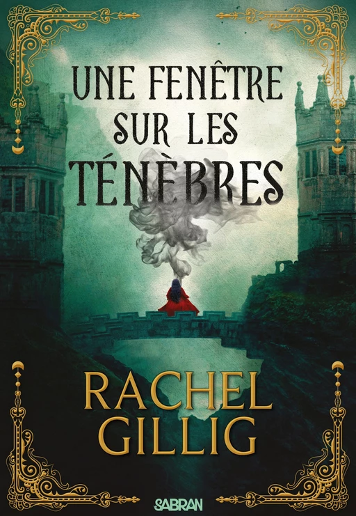 Le Roi berger - Tome 01 Une Fenêtre sur les ténèbres (e-book) - Rachel Gillig - Eilean Books