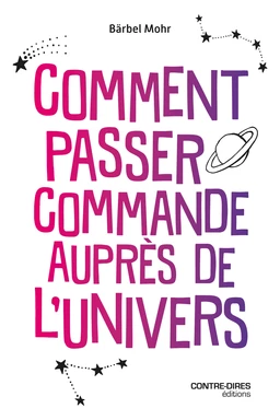 Comment passer commande auprès l'univers