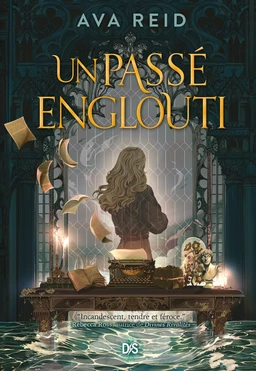 Un passé englouti (e-book)