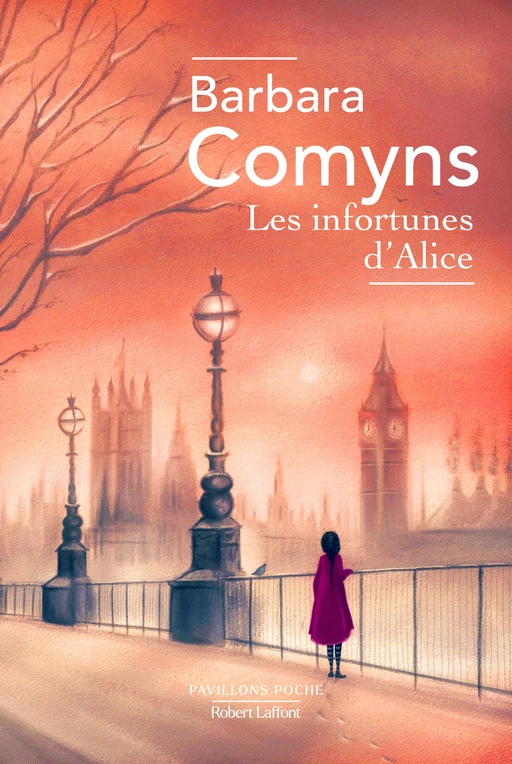 Les infortunes d'Alice - Barbara Comyns - Groupe Robert Laffont