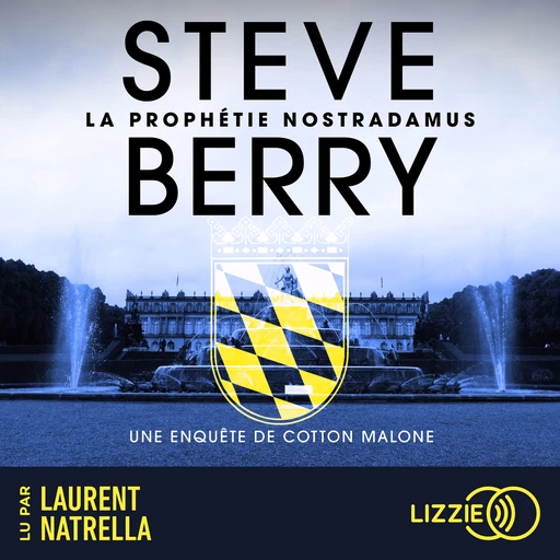 La Prophétie Nostradamus - Steve Berry - Univers Poche