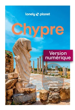 Chypre 4ed