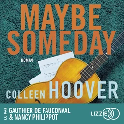 Maybe Someday (version française)