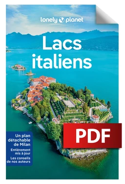 Lacs italiens 4ed