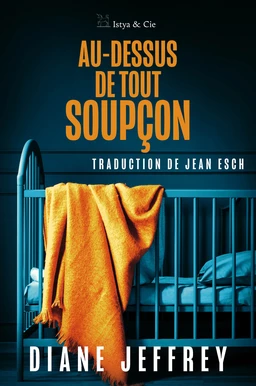 Au-dessus de tout soupçon