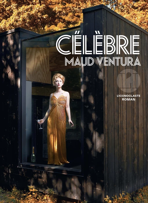 Célèbre - Maud Ventura - Groupe Margot