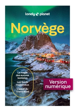 Norvège 6ed