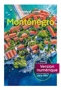 Monténégro 3ed