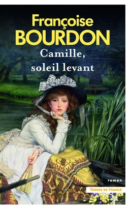 Camille, soleil levant