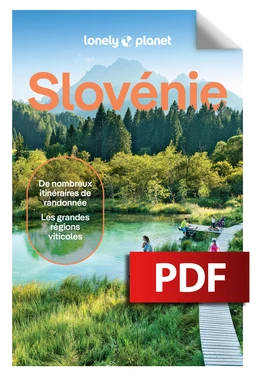 Slovénie 5ed