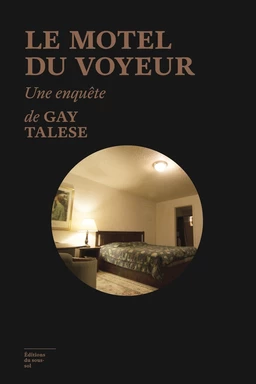 Le Motel du voyeur