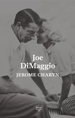 Joe DiMaggio