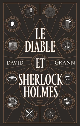 Le Diable et Sherlock Holmes