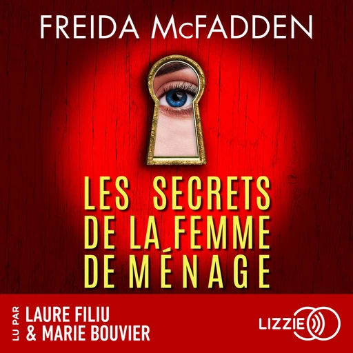 Les Secrets de la femme de ménage - Prix Babelio 2024 Polar et Thriller - Freida McFadden - Univers Poche