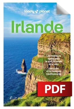 Irlande 3ed