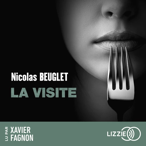 La visite - Déguster le noir - Nicolas Beuglet - Univers Poche