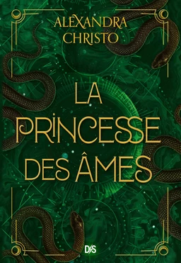 La Princesse des âmes (ebook)