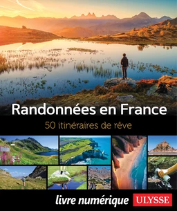 Randonnées en France