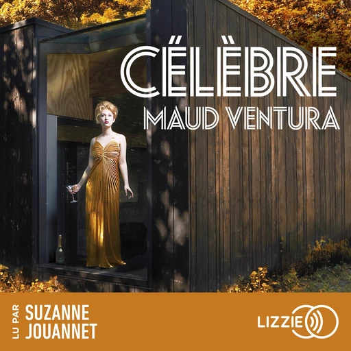 Célèbre - Maud Ventura - Univers Poche