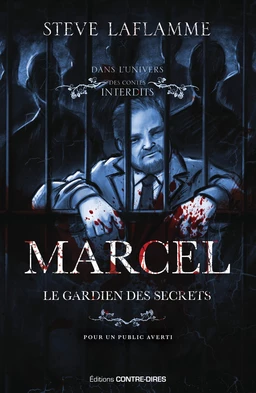 Marcel, le gardien des secrets