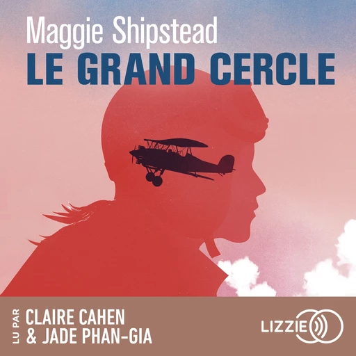 Le grand cercle - Maggie SHIPSTEAD - Univers Poche