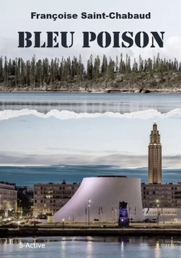 Bleu poison