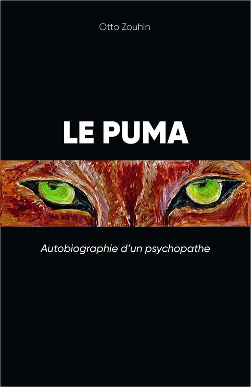 Le Puma - Otto Zouhln - Librinova