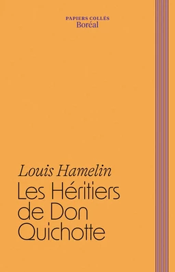 Les Héritiers de Don Quichotte