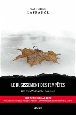 Le rugissement des tempêtes