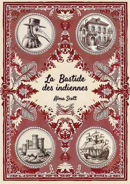 La bastide des indiennes