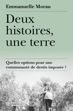 Deux histoires, une terre