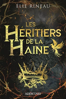 Les Héritiers de la haine