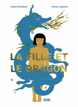 La Fille et le Dragon