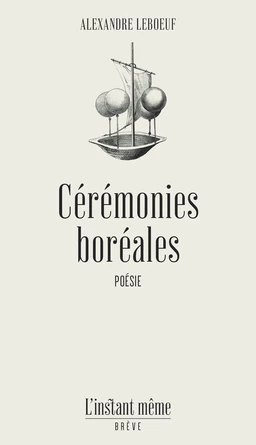 Cérémonies boréales