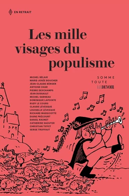 Les mille visages du populisme