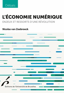 L'économie numérique