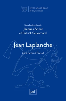 Jean Laplanche