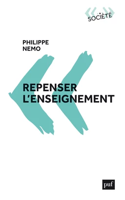 Repenser l’enseignement