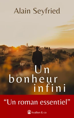 Un bonheur infini