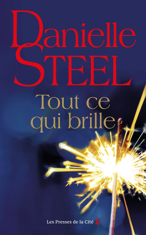 Tout ce qui brille - Danielle Steel - Place des éditeurs