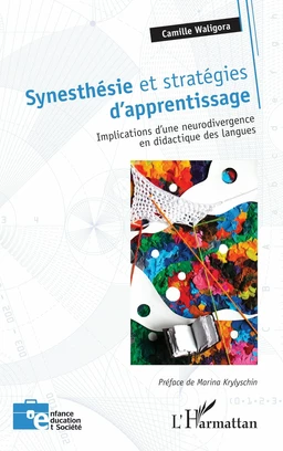 Synesthésie et stratégies d'apprentissage