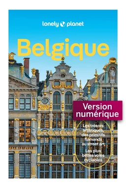 Belgique 1ed