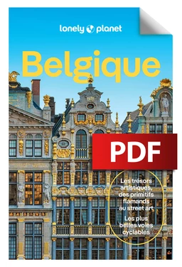 Belgique 1ed