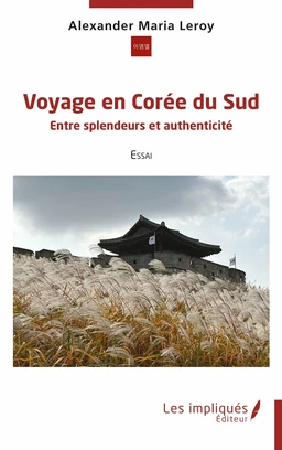 Voyage en Corée du Sud