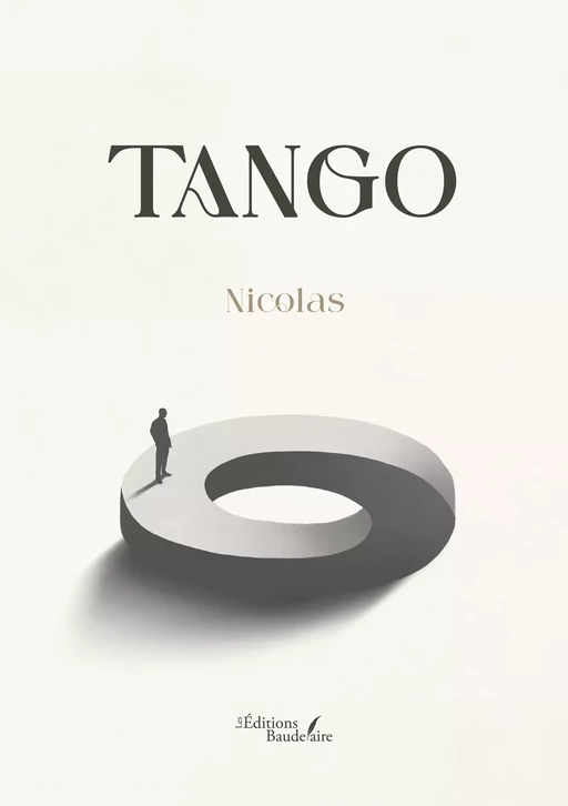 Tango -  Nicolas - Éditions Baudelaire