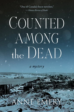 Counted Among the Dead